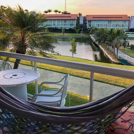 Flat 601 Condominio Villa Hipica - Gravata, Pe Bagian luar foto