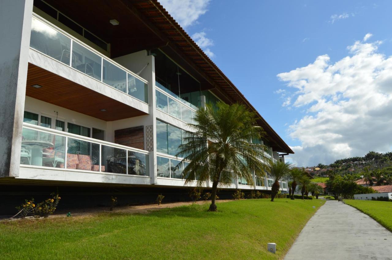 Flat 601 Condominio Villa Hipica - Gravata, Pe Bagian luar foto