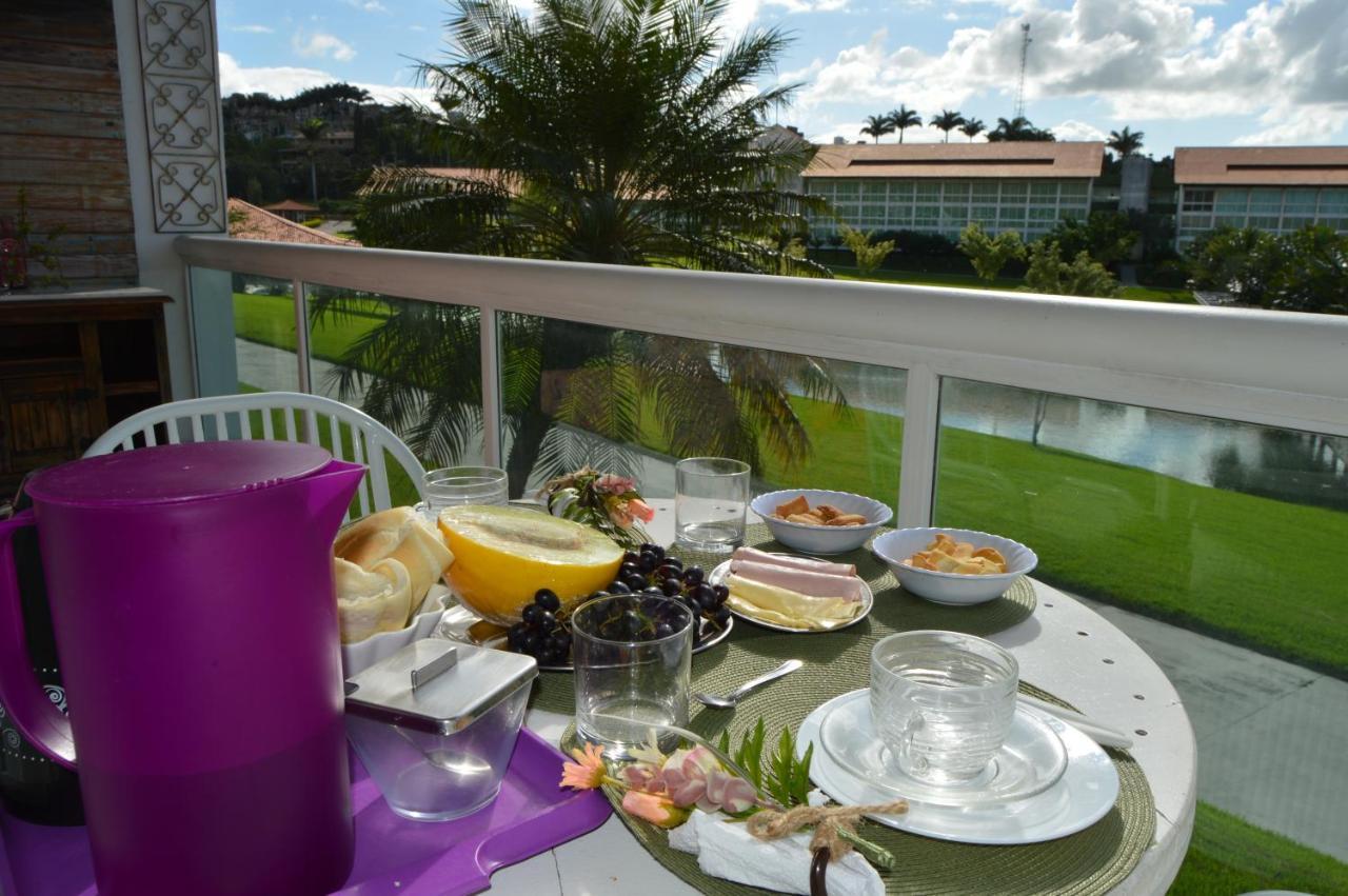 Flat 601 Condominio Villa Hipica - Gravata, Pe Bagian luar foto