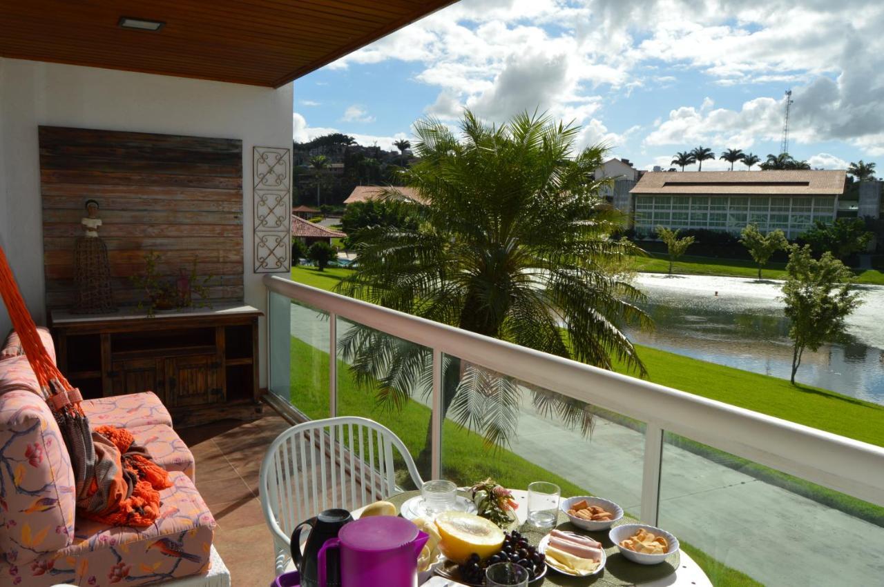 Flat 601 Condominio Villa Hipica - Gravata, Pe Bagian luar foto