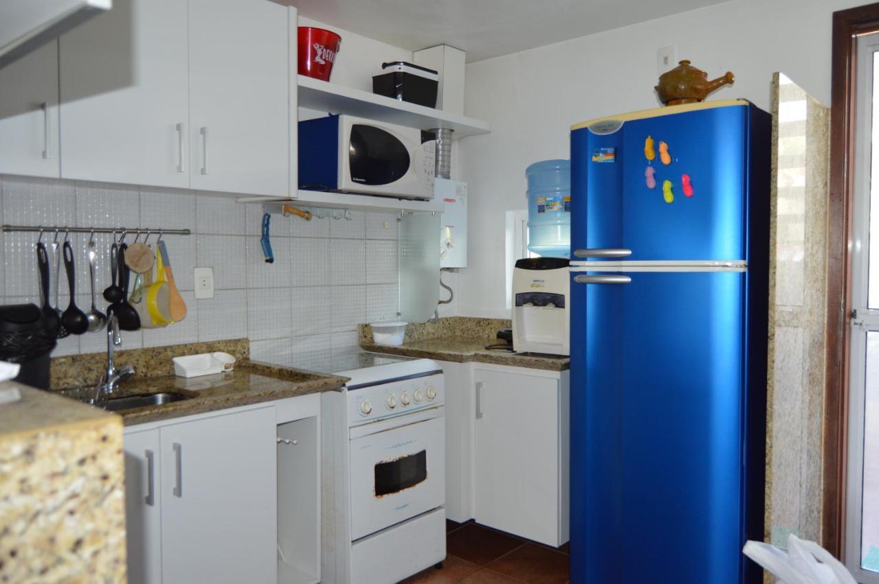 Flat 601 Condominio Villa Hipica - Gravata, Pe Bagian luar foto