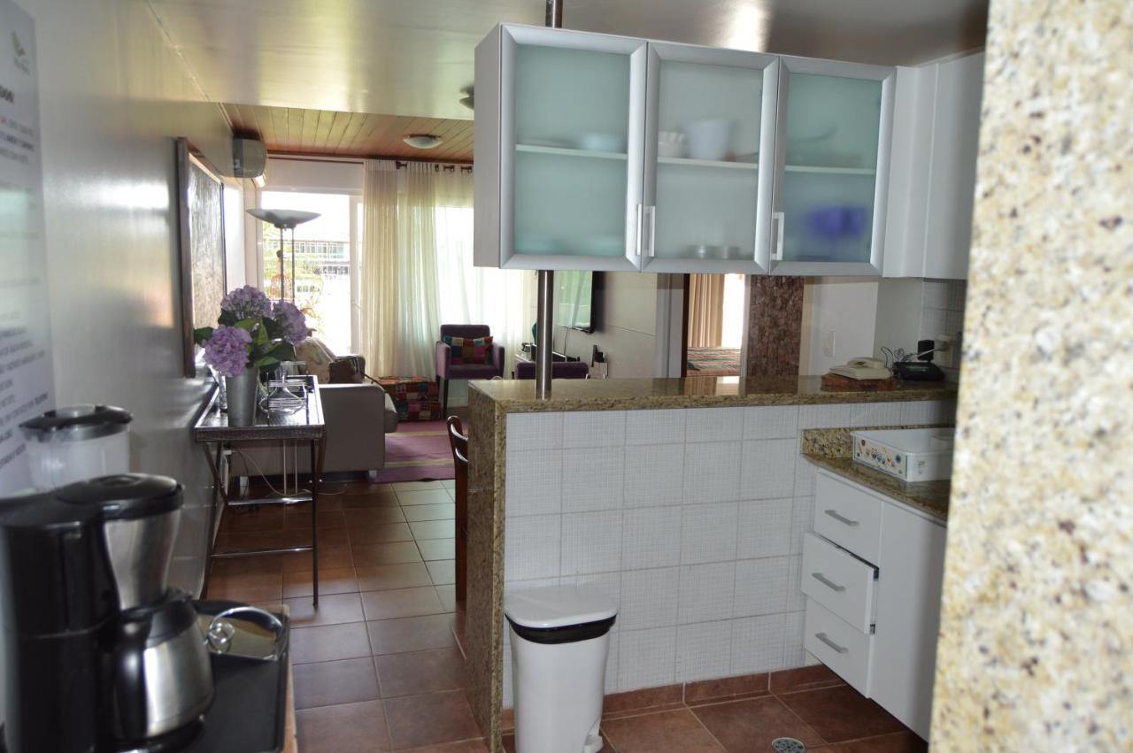 Flat 601 Condominio Villa Hipica - Gravata, Pe Bagian luar foto