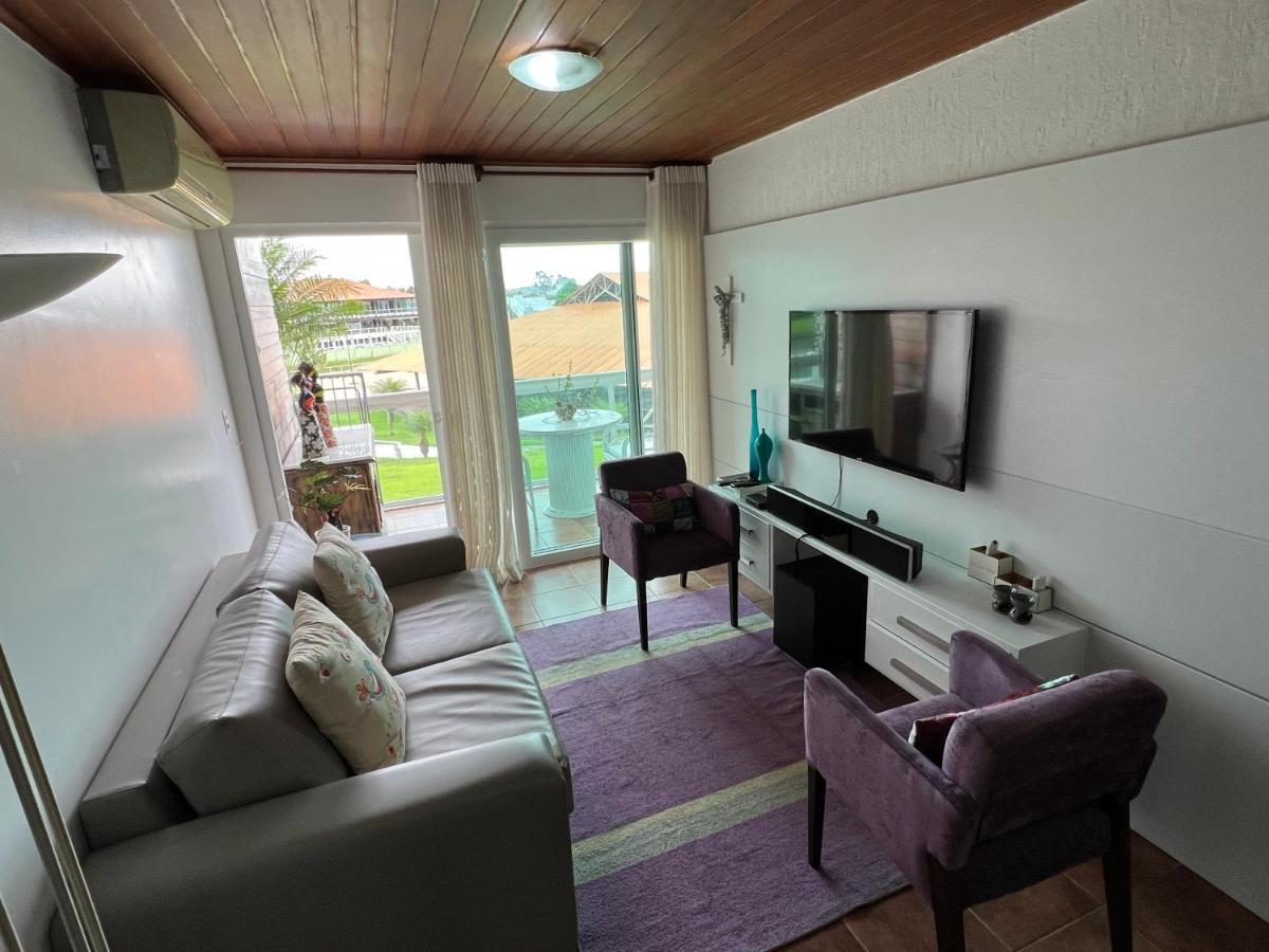 Flat 601 Condominio Villa Hipica - Gravata, Pe Bagian luar foto