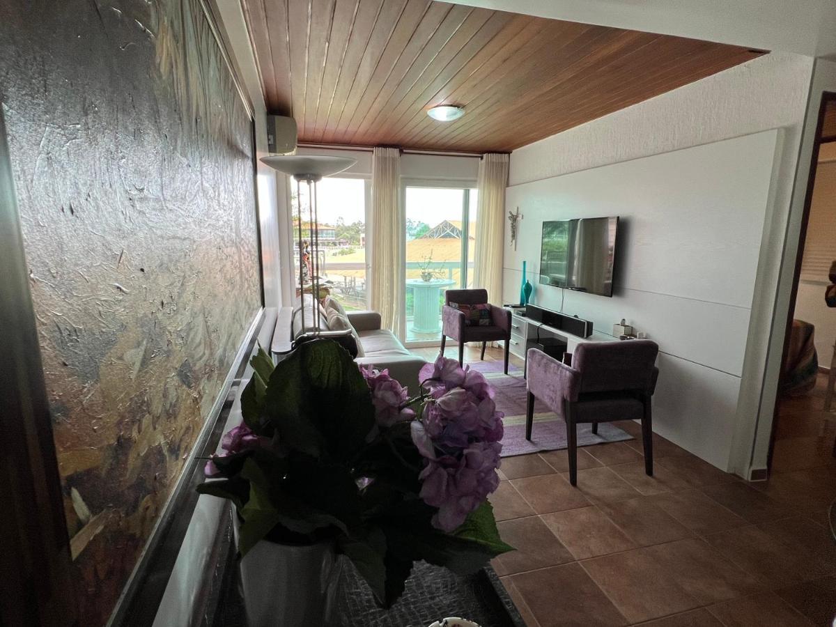 Flat 601 Condominio Villa Hipica - Gravata, Pe Bagian luar foto