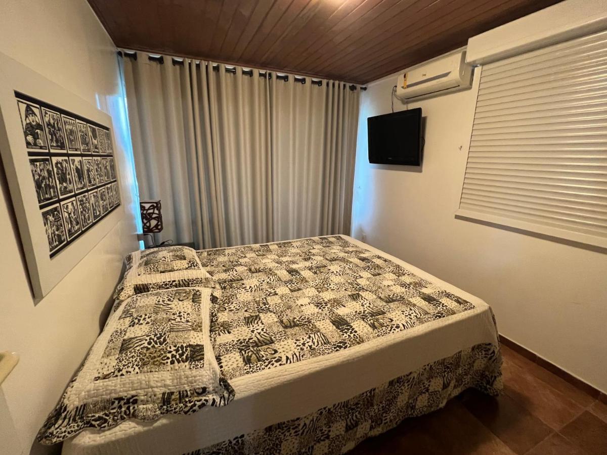 Flat 601 Condominio Villa Hipica - Gravata, Pe Bagian luar foto