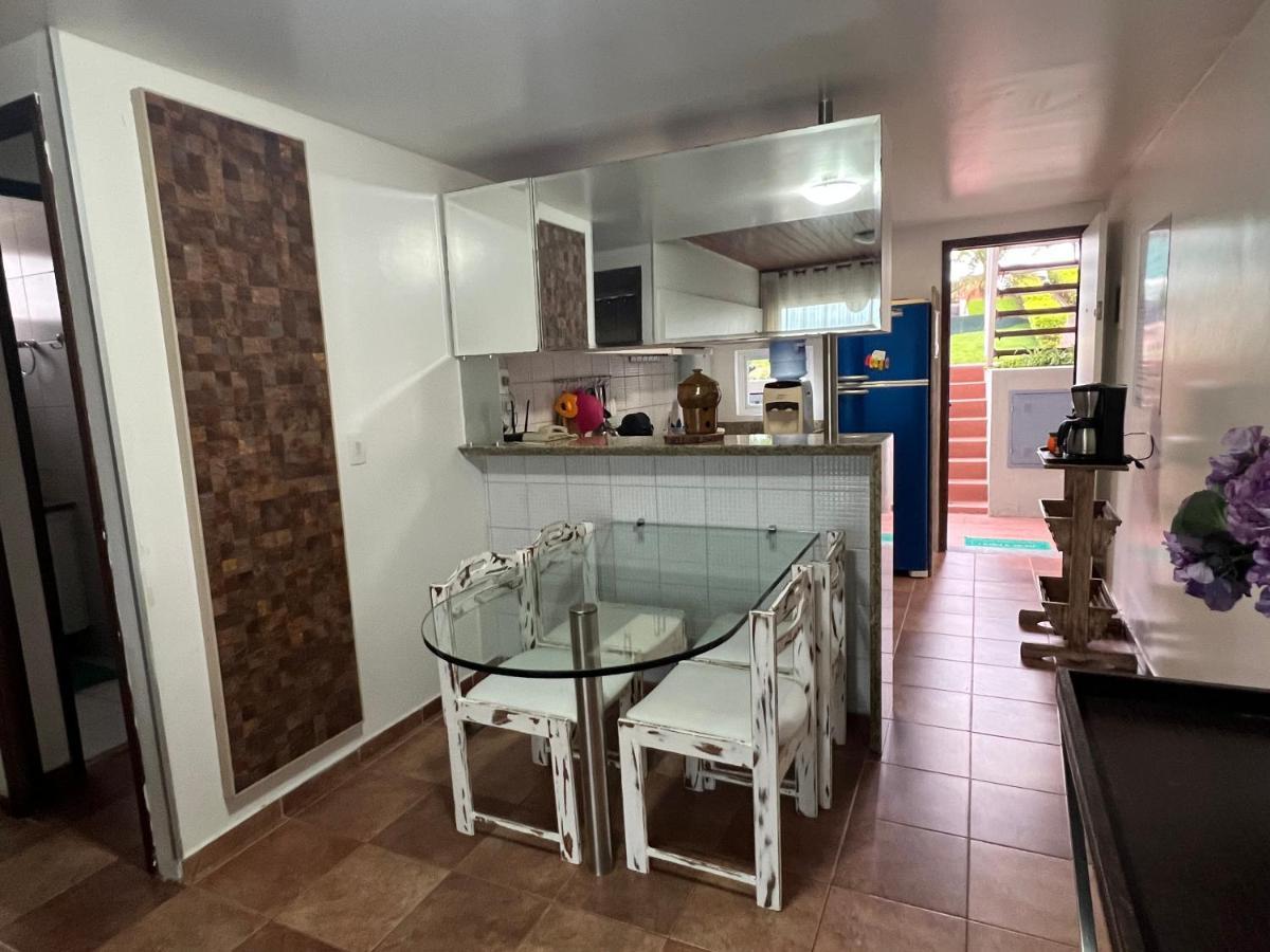 Flat 601 Condominio Villa Hipica - Gravata, Pe Bagian luar foto
