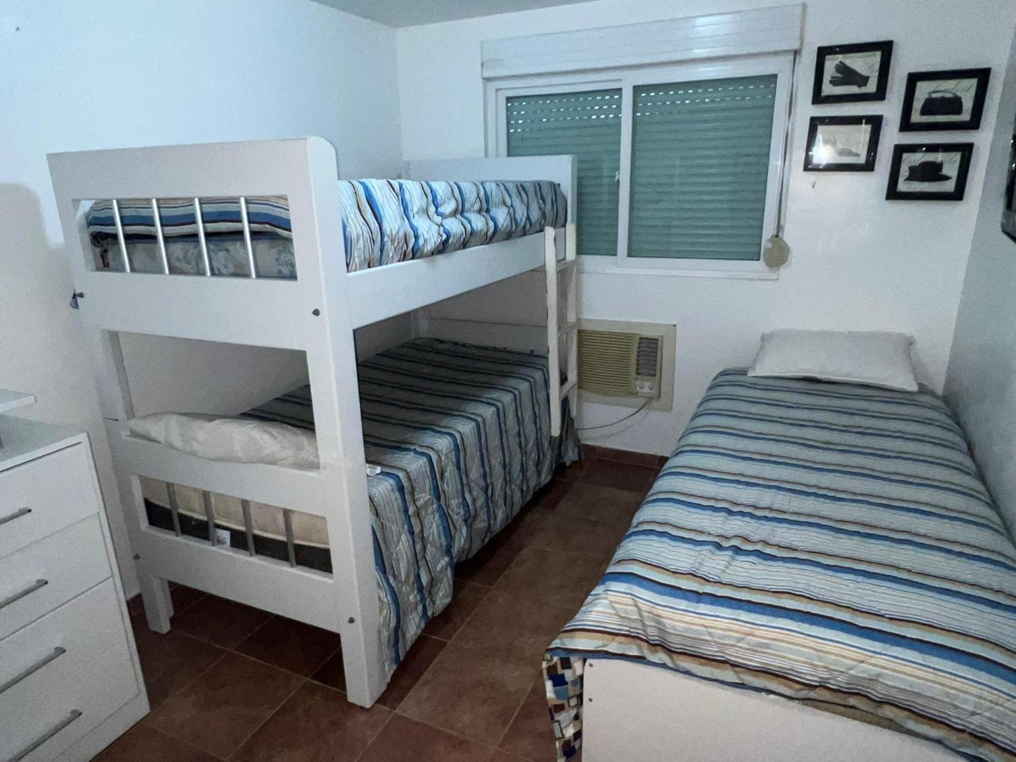 Flat 601 Condominio Villa Hipica - Gravata, Pe Bagian luar foto