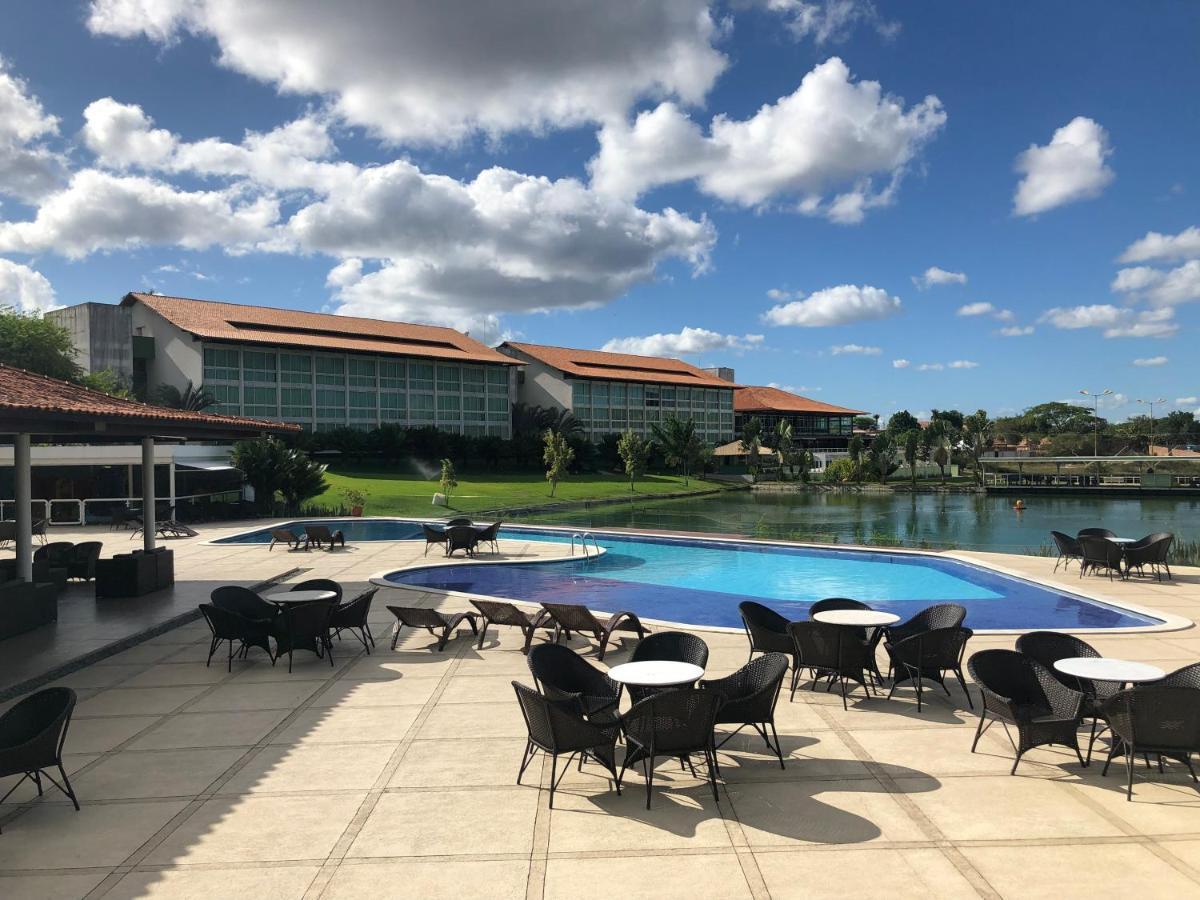Flat 601 Condominio Villa Hipica - Gravata, Pe Bagian luar foto