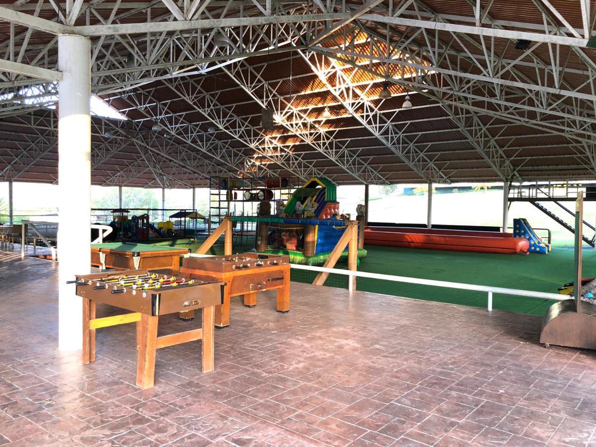 Flat 601 Condominio Villa Hipica - Gravata, Pe Bagian luar foto