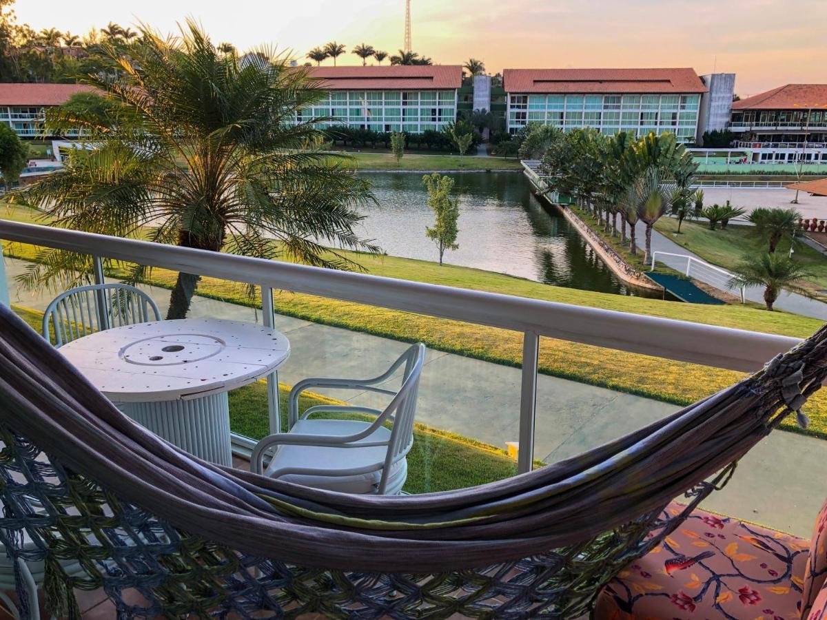 Flat 601 Condominio Villa Hipica - Gravata, Pe Bagian luar foto