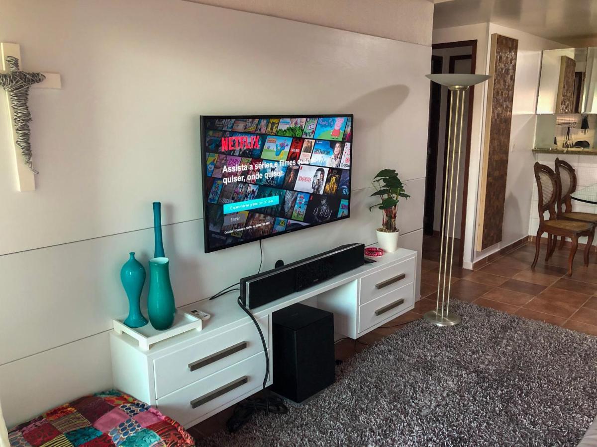 Flat 601 Condominio Villa Hipica - Gravata, Pe Bagian luar foto